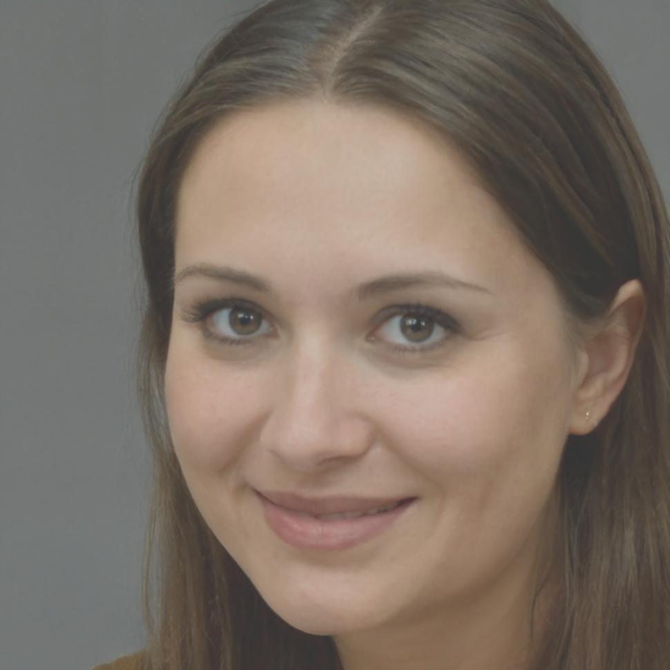 Ana López, empresaria participante